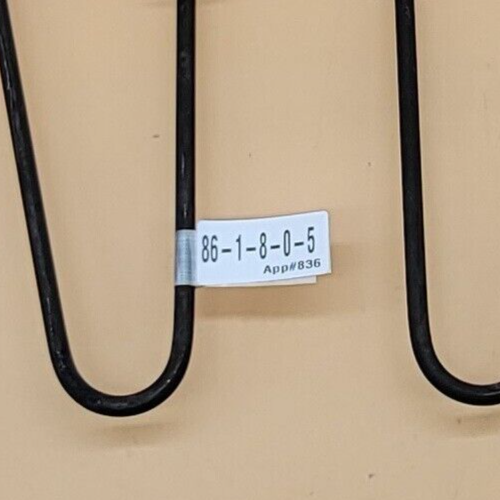 Genuine Oven Frigidaire Bake Element Part#316202200