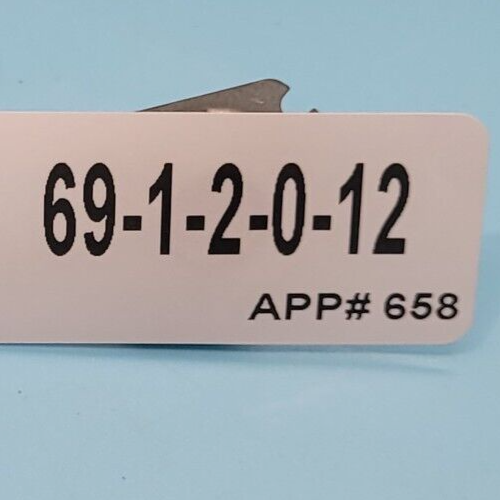 Genuine Microwave Viking Sensor Part#PM100003