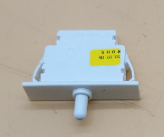 Genuine Refrigerator LG Push Button Switch Part#PDS013
