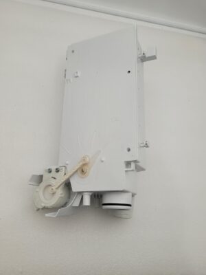 Genuine GE Washer Dispenser Housing Part#275D1308