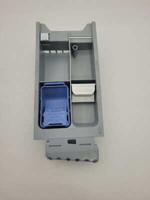 Genuine GE Washer Detergent Housing Part#275D1315