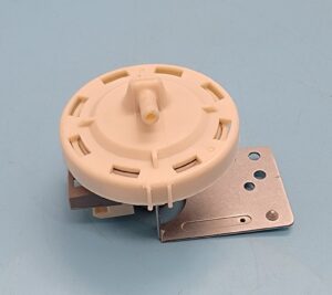 Genuine Washer LG Pressure Switch Part#6601ER1006G