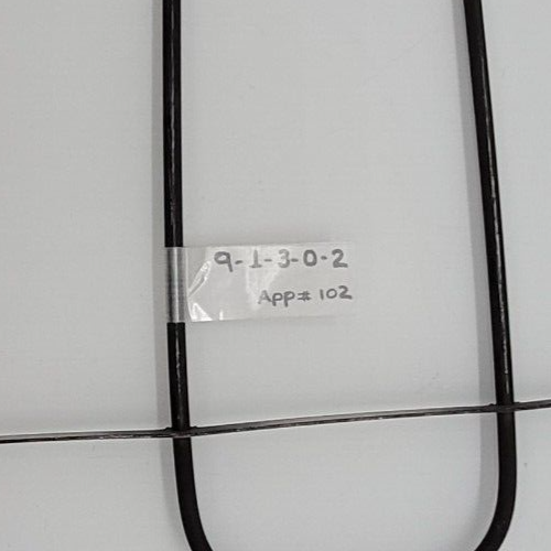 Genuine Stove GE Broil Element Part#WB44K10002
