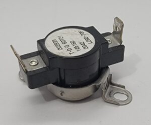Genuine Washer/Dryer GE Thermostat Part#202839