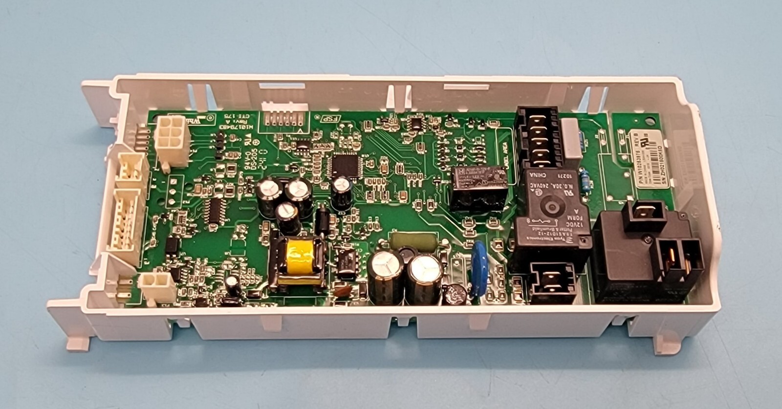 Genuine Dryer Whirlpool Control Board Part#W10253975