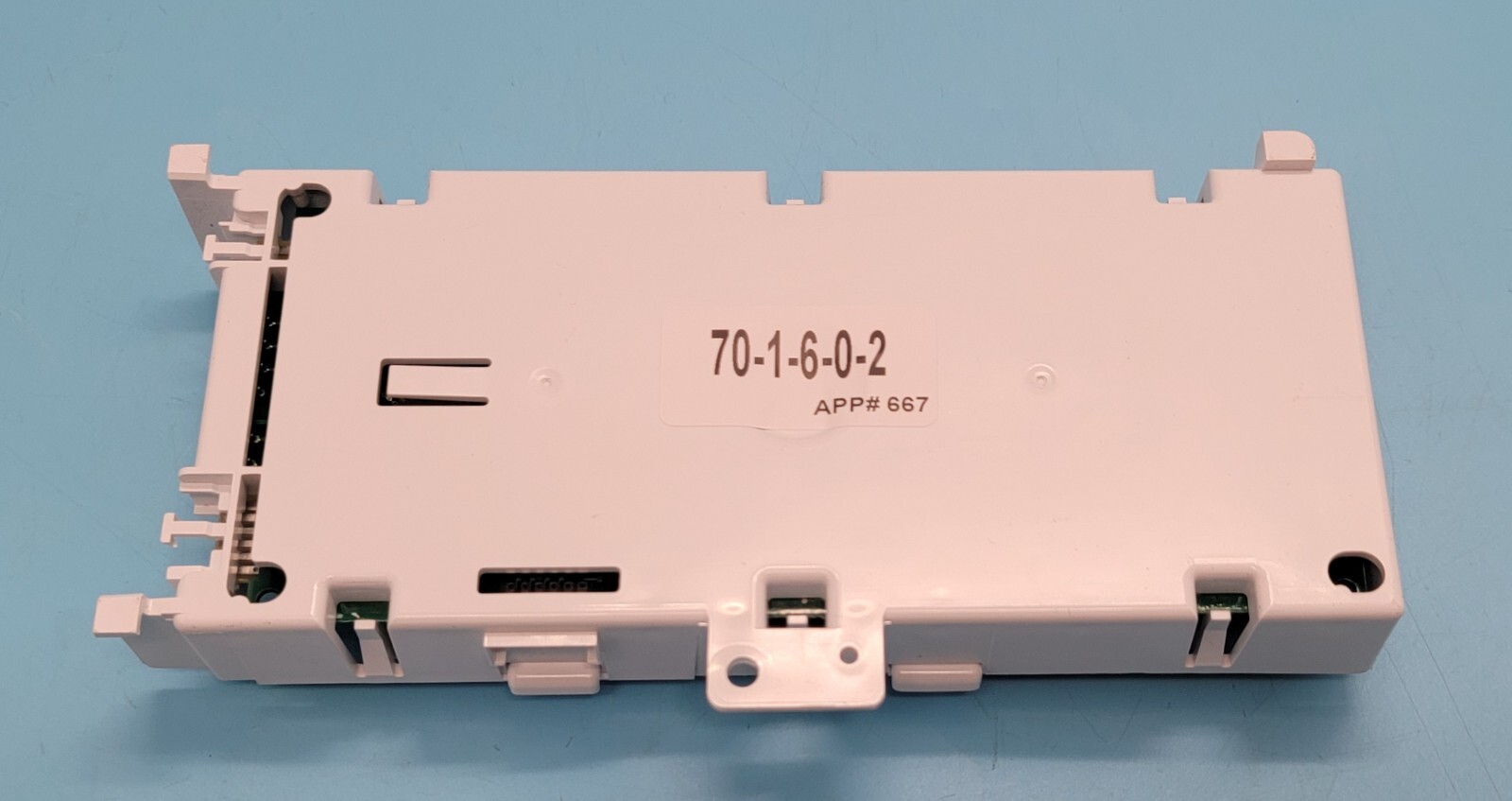 Genuine Dryer Whirlpool Control Board Part#W10253975