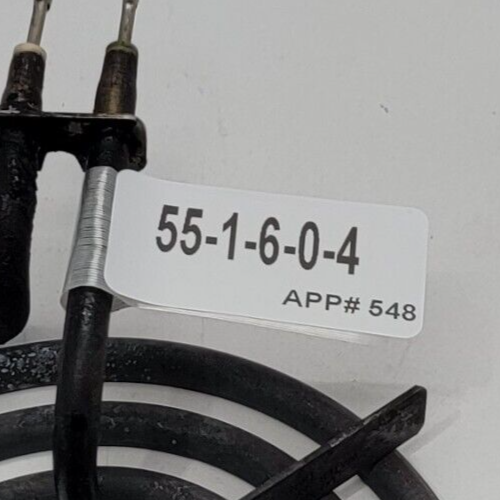 Genuine Oven GE Surface Element Part#WB30T10027