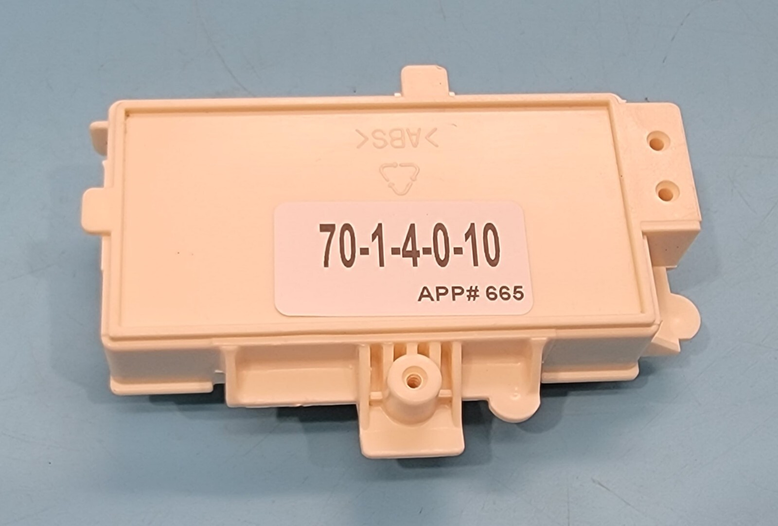 Genuine Washer LG Noise Filter Part#6201EC1006L
