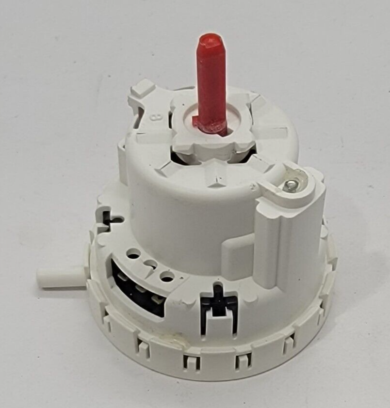 Genuine Washer Kenmore Pressure Switch Part#3366847