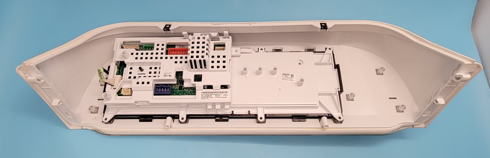Genuine Washer Whirlpool Control Panel w/Board Part#W10277536 W10269599