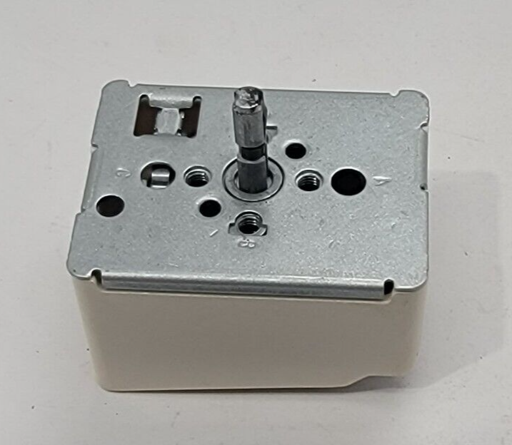Genuine Oven GE Infinite Switch Part#164D1816P08