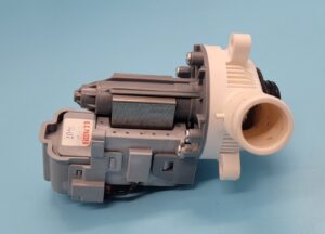 Genuine Washer Whirlpool Drain Pump Part#W10276397