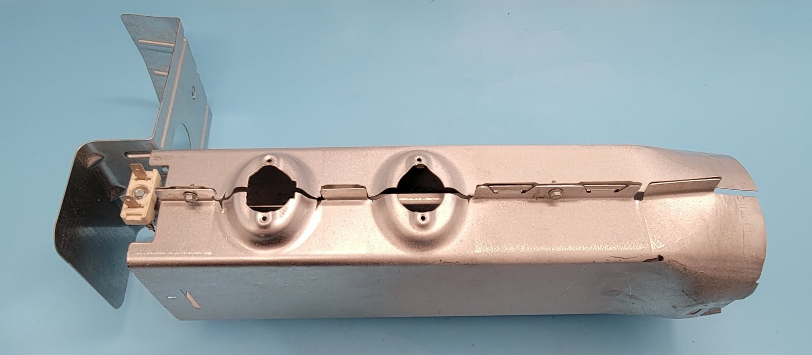 Genuine Dryer Whirlpool Heating Element Part#8544770 8544771
