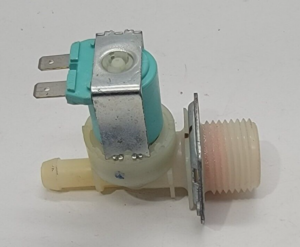 Genuine Washer Samsung Water Inlet Valve Part#DC62-30314K