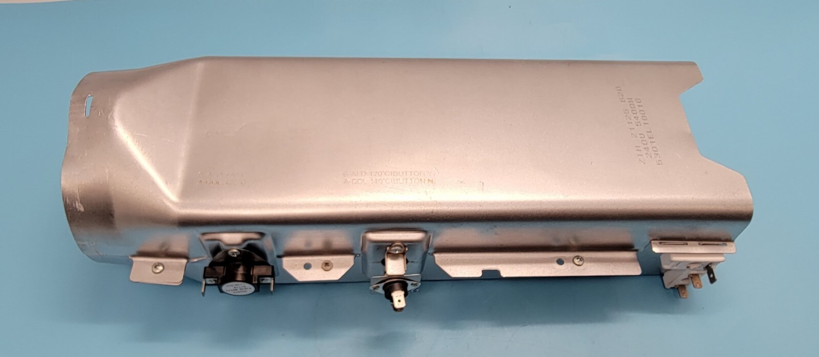 Genuine Dryer LG Heating Element Part#5301EL1001G