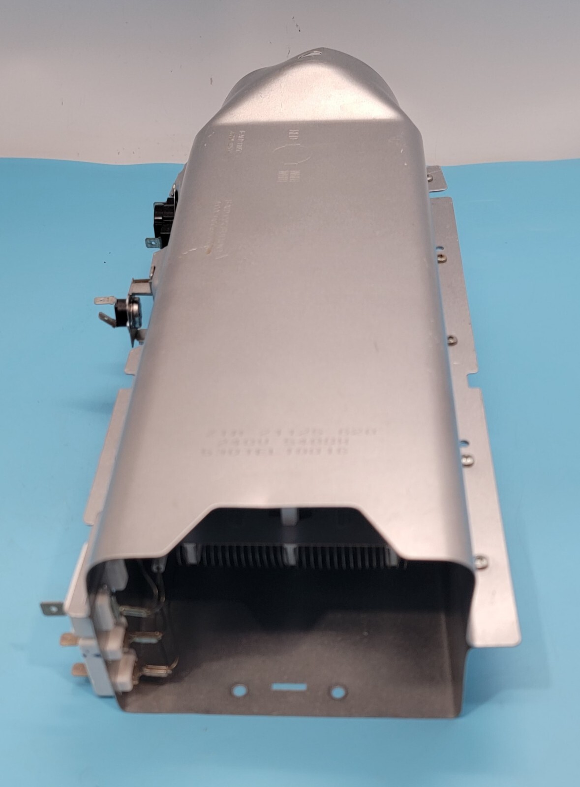 Genuine Dryer LG Heating Element Part#5301EL1001G