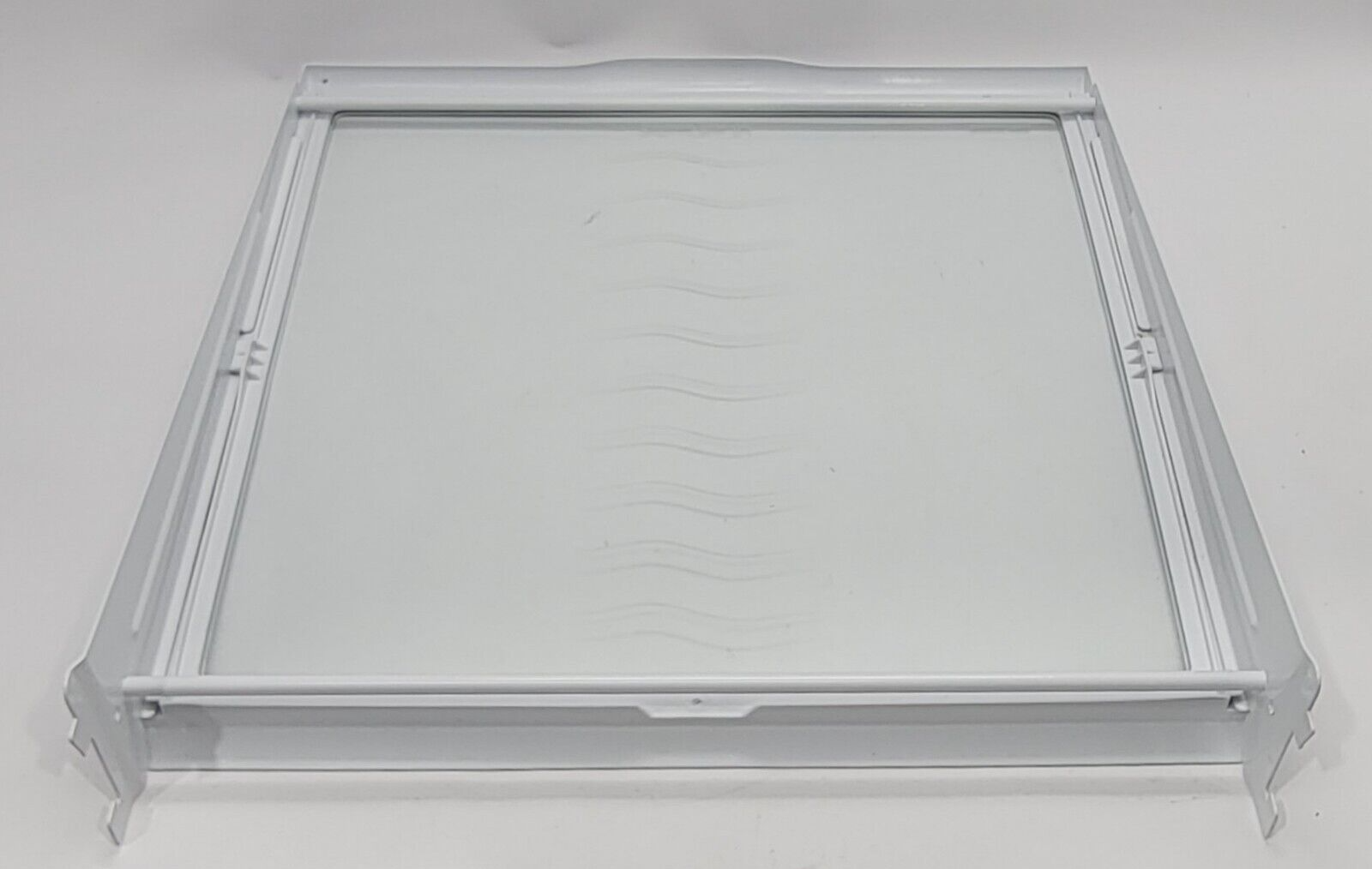 Genuine Refrigerator Kenmore Glass Shelf Part#2203236