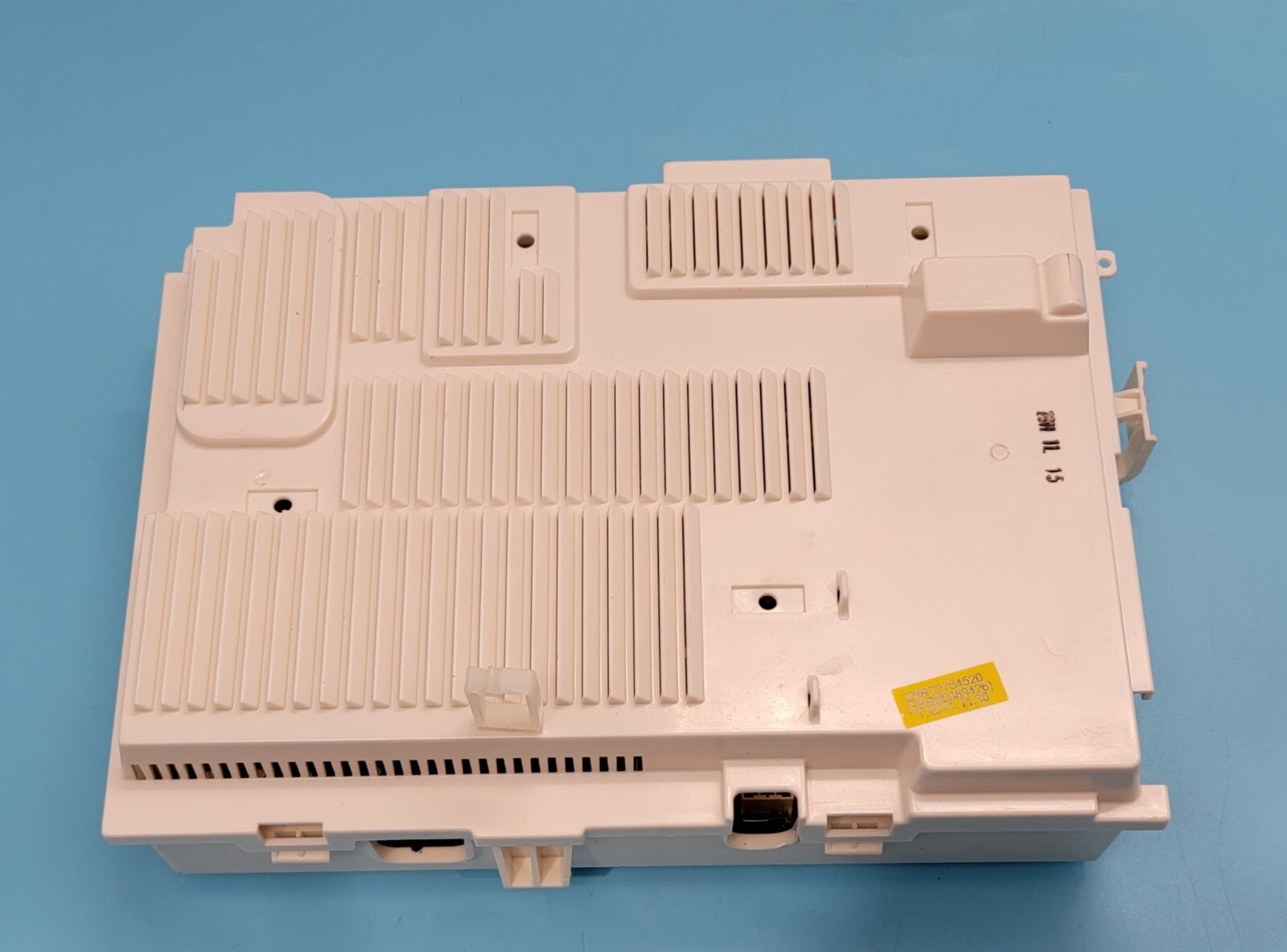 Genuine Washer LG Control Board Part#EBR65989426