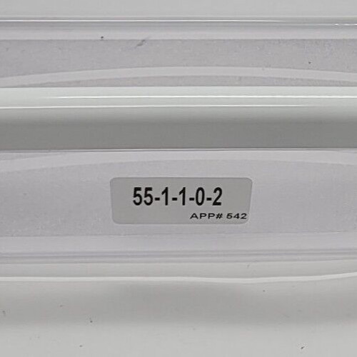Genuine Refrigerator Kenmore Door Bin Part#2304235K