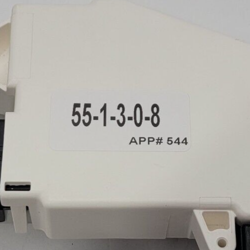 Genuine Washer Samsung Door Lock Switch Part#DC64-00519D