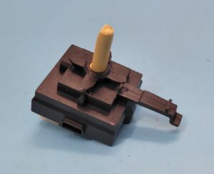 Genuine Washer Maytag Cycle Selector Switch Part#W10285518