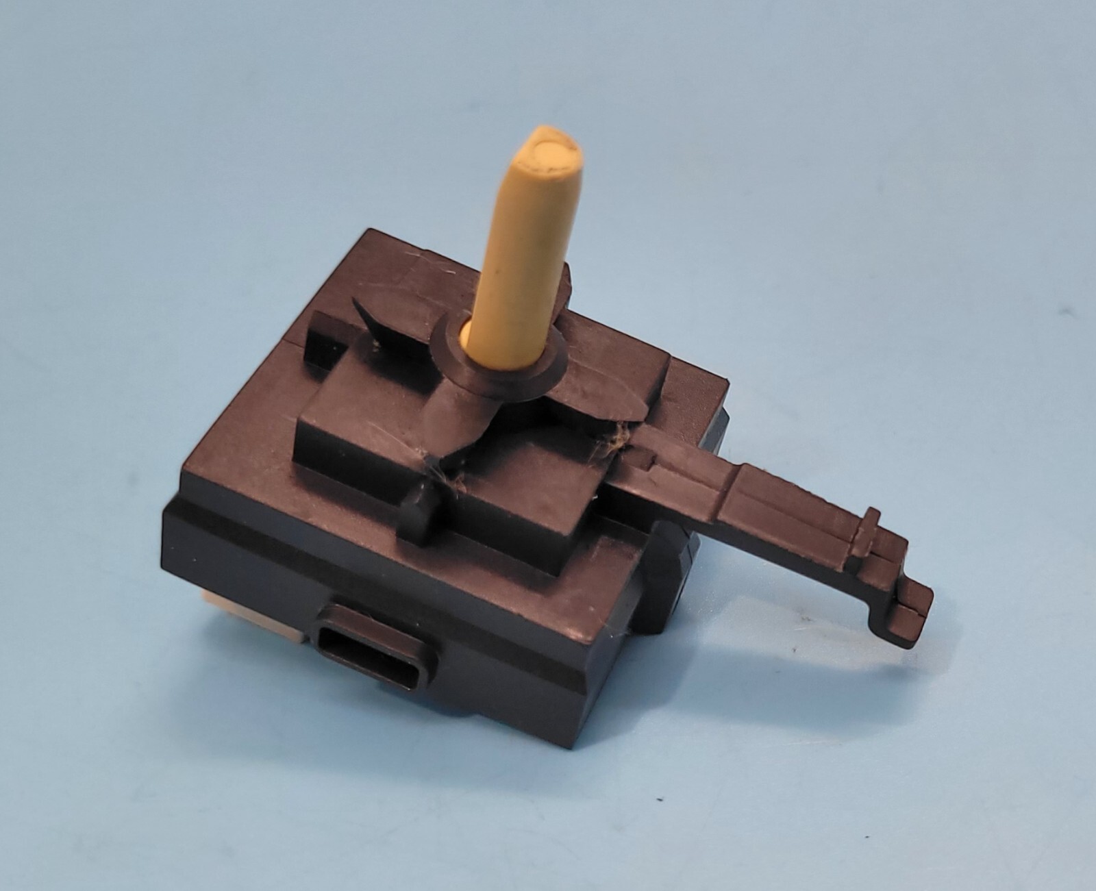 Genuine Washer Maytag Cycle Selector Switch Part#W10285518