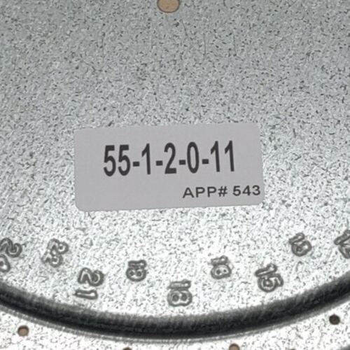 Genuine Stove Dacor Surface Element Part#180N7-L2951R