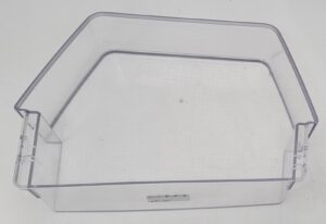 Genuine Refrigerator Kitchen Aid Gallon Bucket Part#W10791180