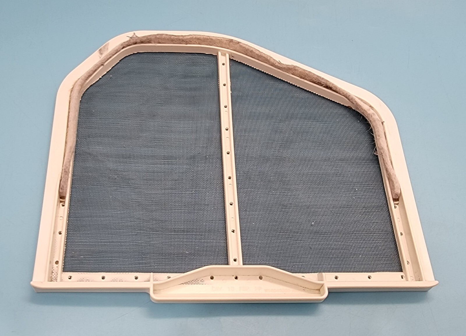 Genuine Dryer Whirlpool Lint Filter Part#W10049360
