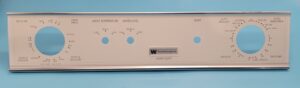 Genuine Washer/Dryer Frigidaire Control Panel Part#3398827 5303308004