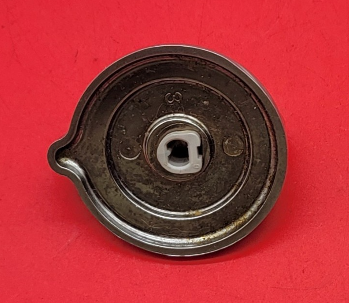 Genuine Oven GE Knob