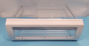 Genuine Refrigerator Jenn-Air Crisper Drawer Part#2268384