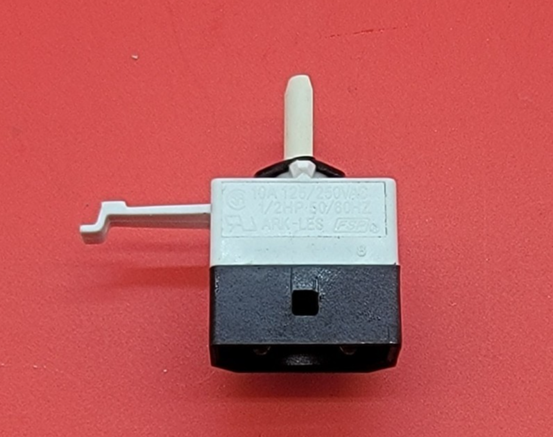 Genuine Dryer Maytag Selector Switch Part#W10563094