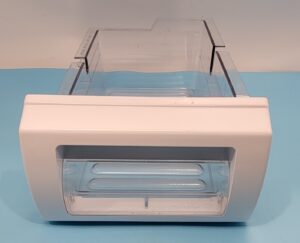 Genuine Refrigerator Jenn-Air Drawer Part#2306114