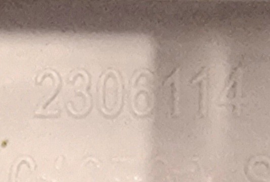 Genuine Refrigerator Jenn-Air Drawer Part#2306114