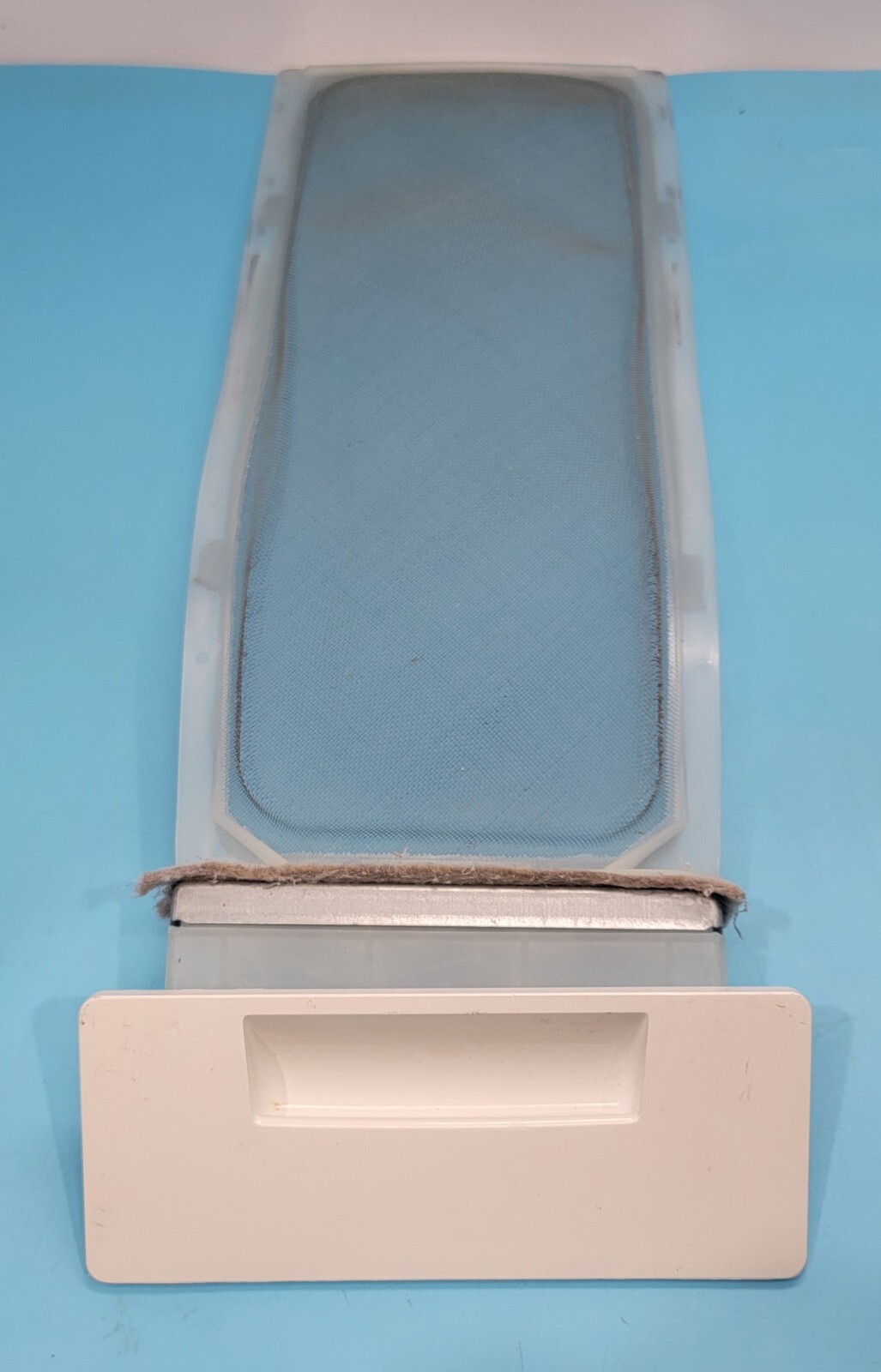 Genuine Dryer Whirlpool Lint Screen Filter Part#W10625507