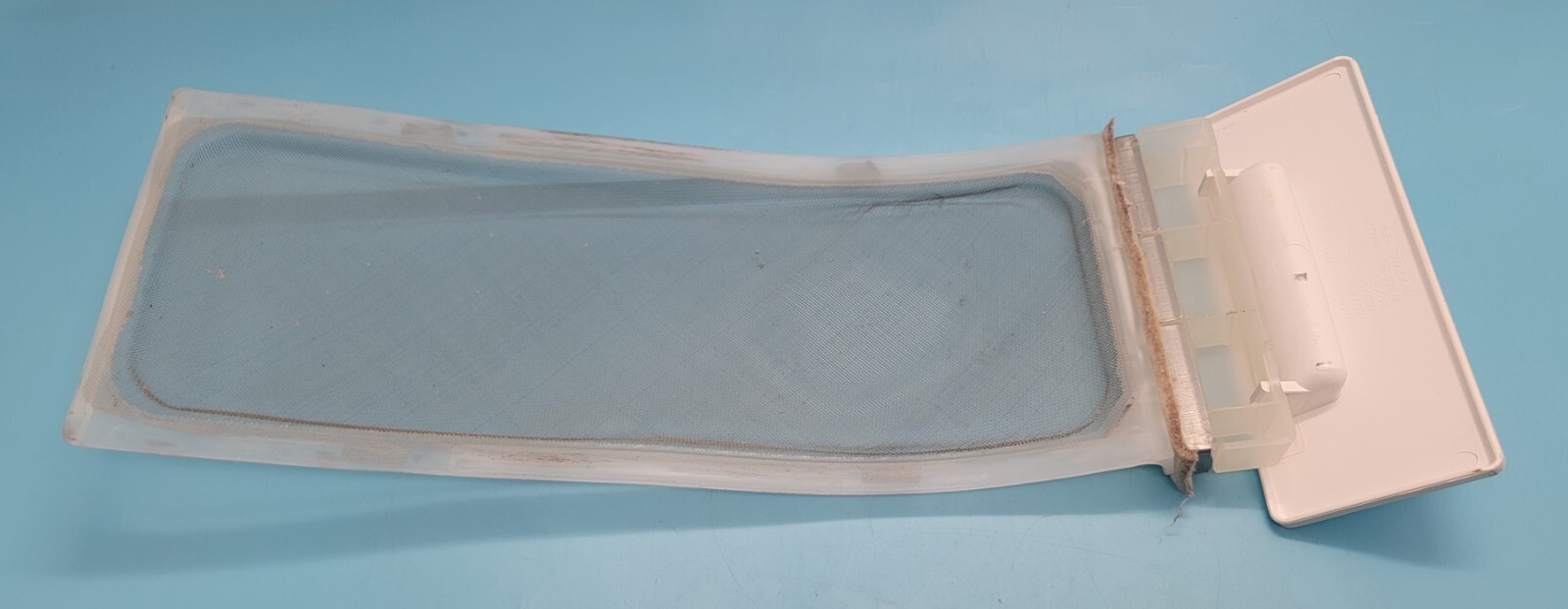 Genuine Dryer Whirlpool Lint Screen Filter Part#W10625507