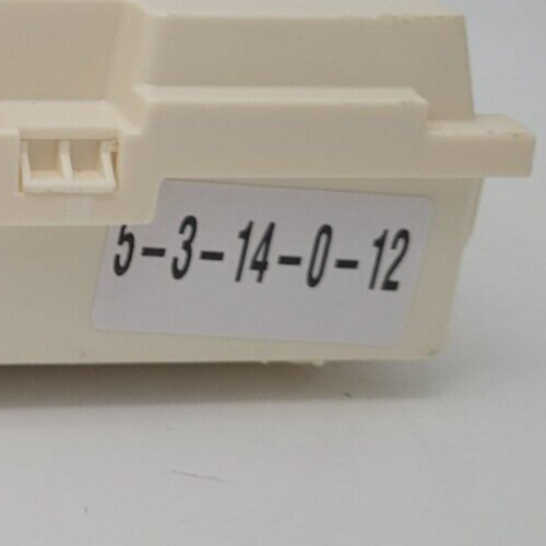 Genuine Washer LG Circuit Board Part#EBR32268002