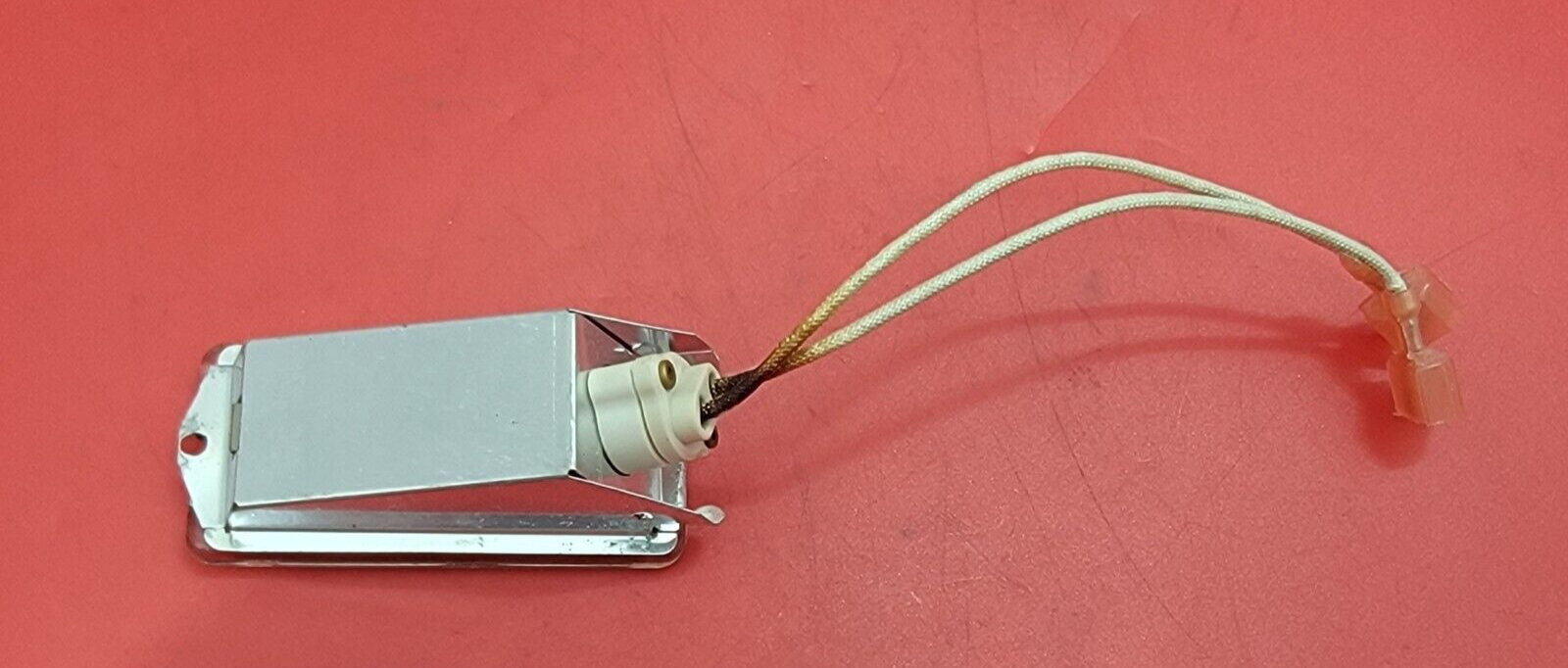 Genuine Oven Viking Light Assembly Part#77935 PE050056