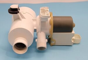 Genuine Washer/Dryer Whirlpool Drain Pump Part#8540024 8540026