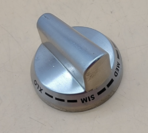 Genuine Oven Thermador Knob Part#617183