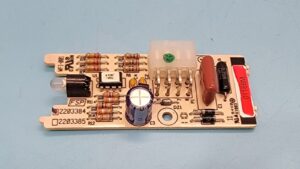 Genuine Refrigerator Whirlpool Indicator Board Part#2203384