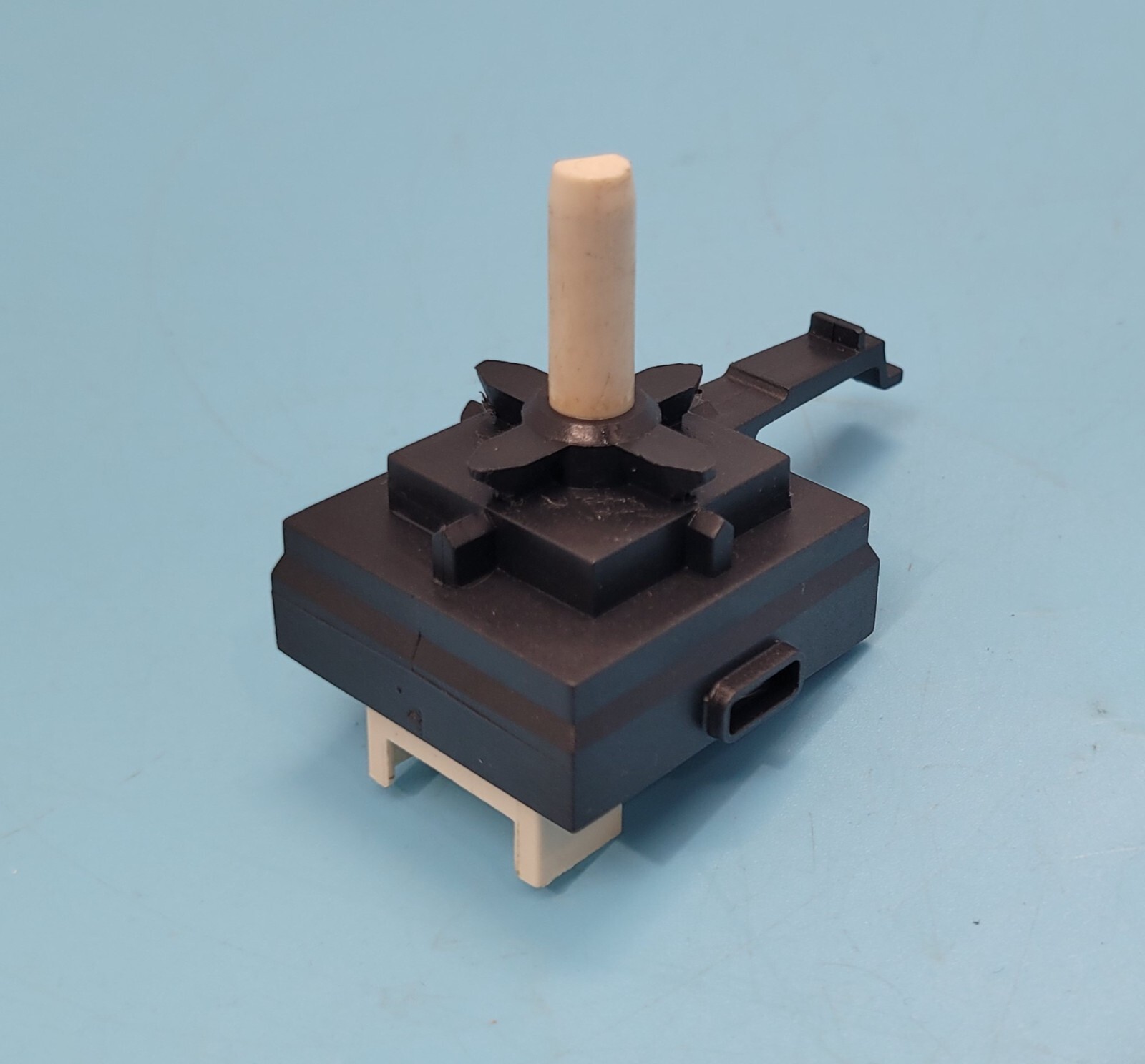 Genuine Washer Maytag Cycle Selector Switch Part#W10285511