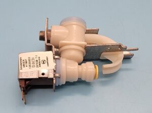 Genuine Refrigerator Amana Water Inler Valve Part#12638803