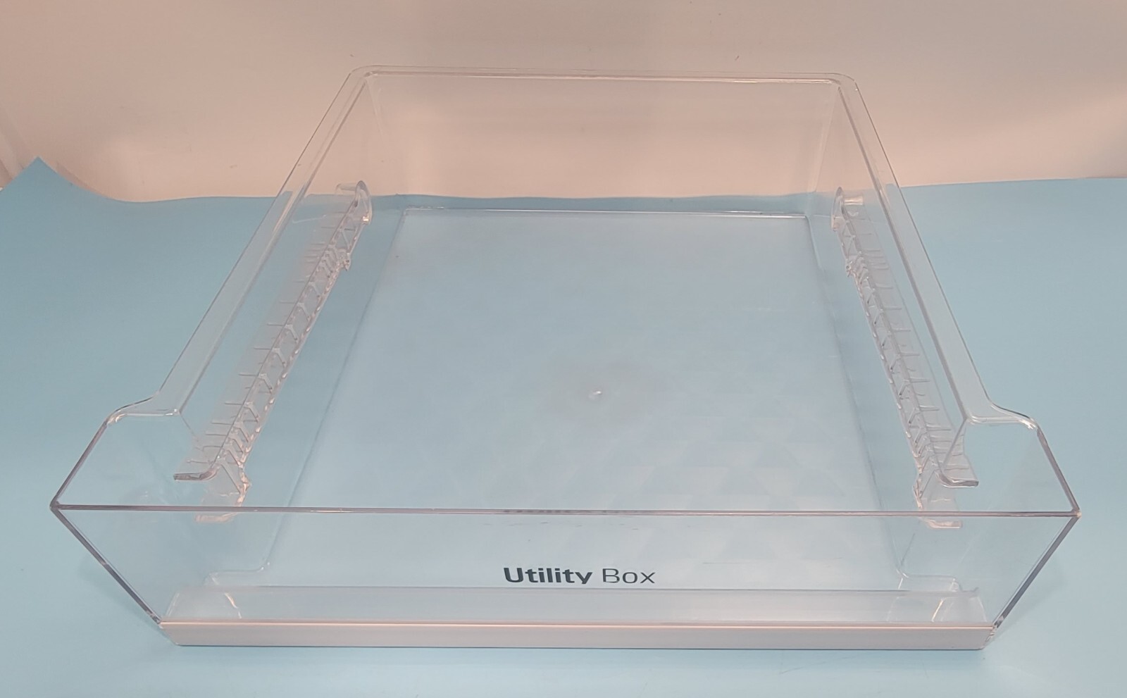 Genuine Refrigerator LG Crisper Drawer Part#AJP74294603