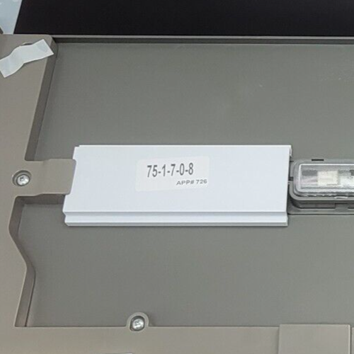 Genuine Refrigerator Dacor Case Control Part#DA67-04432X001 DA97-17829B