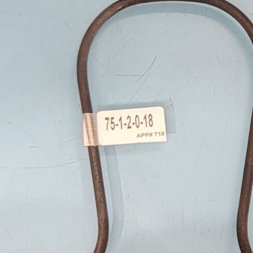 Genuine Oven Thermador Bake Element Part#14-38-443