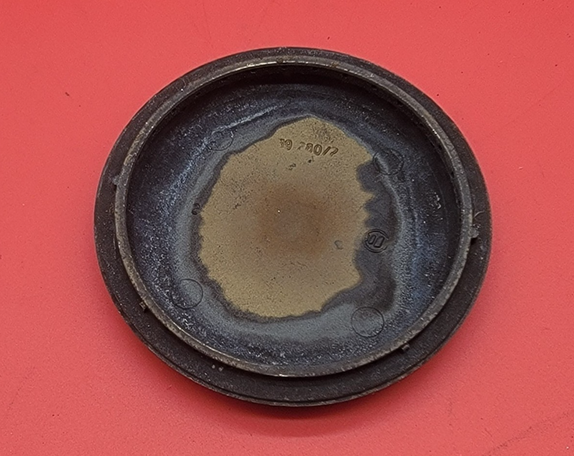 Genuine Oven Viking Burner Head Part#6537065B1