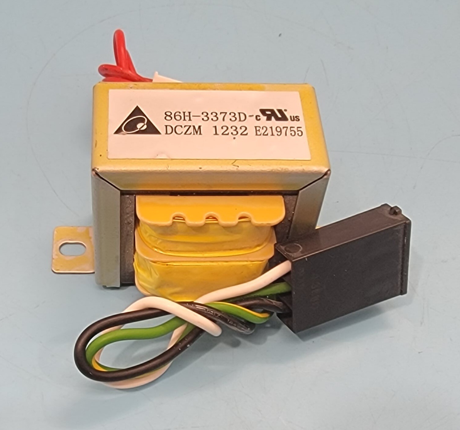 Genuine Refrigerator Jenn-Air Transformer Part#2303033