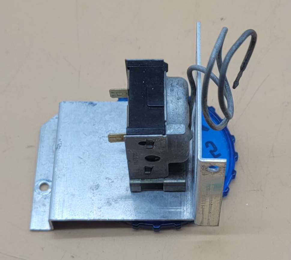 Genuine Refrigerator Sub-Zero Temperature Control Part#3-01-274-0